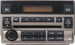 2005-2006 Nissan Altima Am Fm Radio Single Disc Cd Player Part Number 28185ZB10C. Fixed Price $153.00.