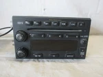 2003 2004 2005 2006 Kia Sorento Am Fm Cd Radio Receiver Oem. Fixed Price $114.48.