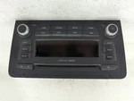 2010-2013 Audi A3 Am Fm Cd Player Radio Receiver Xxryj. Fixed Price $95.57.