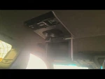 Info-gps-tv Screen Display Roof Mounted Opt U42 Fits 15 Escalade 6706116. Fixed Price $117.89.
