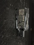 Genuine Bmw U11 U06 F95 F96 G07 X5 X6 Radio Remote Receiver FBD5S 5A81725 - 01. Fixed Price $70.00.