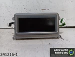 Oem 2003-2006 Volvo XC90 2.5L Gps-tv Screen Display. Fixed Price $49.99.
