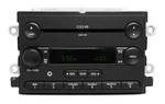 Ford Mercury 2006-2007 Five Hundred Montego Amfm Cd Radio W Aux 6G1T-18C815-AC. Fixed Price $290.00.