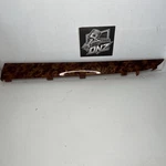 2010-2014 Subaru Legacy Left Front Dash Ornament Panel Side Molding Trim. Fixed Price $25.00.