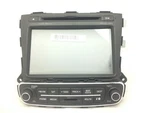 Infinity Cd MP3 Navigation Sirius Bluetooth Radio For Sorento 2014-15. Parts. Fixed Price $44.81.