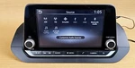 2591A-6RR0A Nissan Rogue 2021-2022 Radio Receiver Touch Screen Display Head Unit. Fixed Price $334.90.