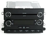 Ford Taurus Mercury Sable 08-09 Radio Am Fm 6 Disc MP3 Cd Player 8G1T-18C815-CA. Fixed Price $212.50.