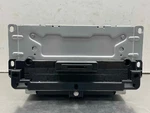 2014 Maserati Quattroporte Radio Receiver Audio Cd Player Front Oem 06700084910. Fixed Price $754.64.
