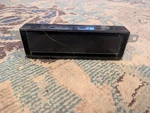 Audio Equipment Radio Display Id 9L8T-19C116-AA Fits 09-12 Escape Mariner Oem. Fixed Price $59.95.