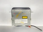 1998 2002 Isuzu Trooper Disc Audio Cd Player Receiver Unit Oem, 638-57811. Fixed Price $47.50.