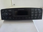 Mercedes CM1010 Radio Cassette 2001 2002 2003 2004 W203 C240 C320 A2038201086. Fixed Price $62.27.