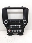 Ford Mustang Oem Dash Mounted Control Panel Id FR3T-18E245-DG Fits 2015-16. Fixed Price $155.03.