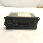 Vintage 1995-2000 Chrysler #P04704380AD Amfm Cassette Radio Used Wear. Fixed Price $64.97.