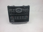 Audio Equipment Radio Receiver Fits 12 Infiniti Fx Series 385068. Fixed Price $91.00.