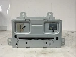 2014-2016 Chevrolet Cruze Radio Am/fm Receiver Cd Player, Used, Oem 23206821. Fixed Price $56.86.