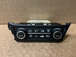 16-18 Acura Ilx Heater Temperature Climate Control Switch Oem 79600TV9A510M1. Fixed Price $59.99.
