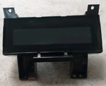 2008-2010 Honda Accord Navigation Information Display Screen 39710TA0A130M1 Oem. Fixed Price $49.25.