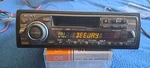 Vintage Car Radio Sony XR-C5120R Autoreverse Cassette Output Rca Pot 40X4. Fixed Price $81.37.