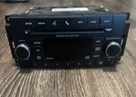Chrysler Dodge Jeep Oem Car Radio #P05091197AB - For Parts, See Description. Fixed Price $50.00.