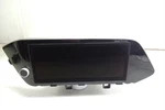 2023 Hyundai Sonata Radio Display And Receiver W/ Navigation Oem. Fixed Price $498.14.