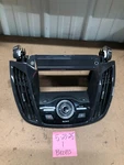 2017 2018 2019 Ford Escape Dash Trim Screen Bezel CJ54-18835-CCW Oem. Fixed Price $33.66.