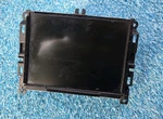 2017 Chrysler 200 8.4 Touchscreen Display Radio Receiver VP3 Na 68270680AE. Fixed Price $129.99.