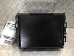 16 Cherokee Receiver 8.4" Touch Screen W/satt Uconn Bt. Fixed Price $349.95.