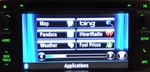 2013 Toyota Highlander Cd Gps Nav App Touchscreen Harman Extension Box Brackets. Fixed Price $287.95.
