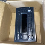 Radio Control Unit-oem Am Fm Disk Cd Player Reman Fits 2006 -08 Only A4. Fixed Price $45.00.