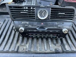 2017 Lexus RX350 Radio Receiver P11544 86140-0E280. Fixed Price $677.00.