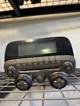 2010 - 2012 Chevrolet Camaro Radio Cd Panel Heater Climate Controls. Fixed Price $150.00.