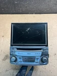 2010-2012 Subaru Outback Legacy Kenwood Navigation Audio Radio Player T7498 Dg. Fixed Price $74.69.