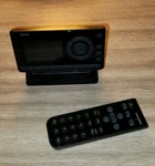 Siriusxm Onyx XDNX1V1 For Car & Home Satellite Radio Receiver No Cord. Fixed Price $15.00.