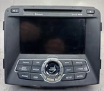 11 12 Hyundai Sonata Navigation Gps Satellite Xm Radio Cd Player 96560-3Q001 Oem. Fixed Price $200.00.
