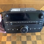 Gm Oem Radio Stock. Fixed Price $45.00.