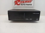 98-04 Corvette C5 Oem Pioneer 12 Disc Cd Changer Serviced And Tested. Fixed Price $579.95.