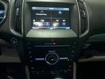 Audio Equipment Radio Control Panel 8" Touch Screen Fits 15 Edge 1667512. Fixed Price $95.00.