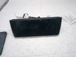 Info-gps-tv Screen Display Front Dash Fits 17-19 Bmw 740I 754995. Fixed Price $192.39.