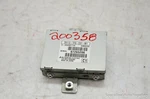 2010 Honda Fit Usb Radio Adapter 39113-TF0-E01-M1. Fixed Price $61.60.
