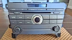 Oem Mazda Stereo Model # 14795106 Part EG23-66-AR0 (KA300). Fixed Price $44.95.