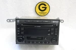 2002-2004 Nissan Pathfinder Infinity QX4 Bose 6 Cd Cassette Radio Receiver Oem. Fixed Price $102.95.