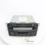 2007 Toyota Sequoia Radio Part Number 638-58411. Fixed Price $99.99.