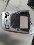 Audio Equipment Radio Control Panel Ac Opt C68 Fits 12-15 Equinox 876085. Fixed Price $64.99.