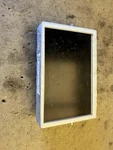 2009-2014 Hyundai Genesis Sedan Info Navigation Screen Display 96563-3M000 Oem. Fixed Price $99.97.