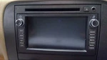 Audio Equipment Radio Am-fm-cd-dvd-navigation Opt U3U Fits 08 Lucerne 581192. Fixed Price $244.90.