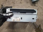 Audio Equipment Radio Receiver Am-fm-cd Fits 11-15 Xj 1755868. Fixed Price $134.80.