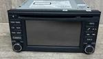 2015-2018 Chevrolet City Express Radio Receiver Information Display Screen Unit. Fixed Price $499.99.