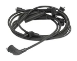 Acdelco Spark Plug Wire Set Fits Dodge Mitsubishi Izuzu Buick Chevrolet 89020932. Fixed Price $23.80.