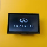 14-19 Infiniti Q50 Navigation Display Screen Factory Oem 283874HK2C. Fixed Price $178.69.