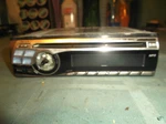 Alpine CDE-9843 Player (untested & Not Complete). Fixed Price $35.00.